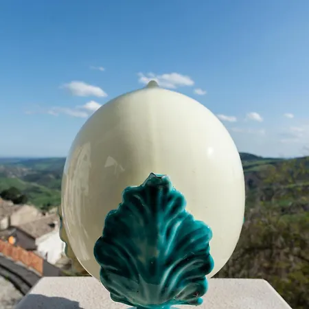 Agave House 13 Pomarico