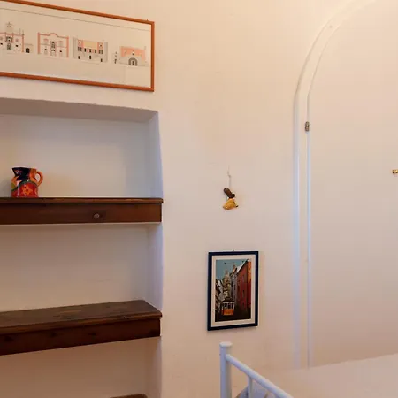 Agave House 13 Pomarico