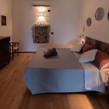 Agave House 13 Vakantiehuis