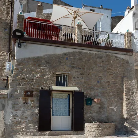 Agave House 13 Pomarico