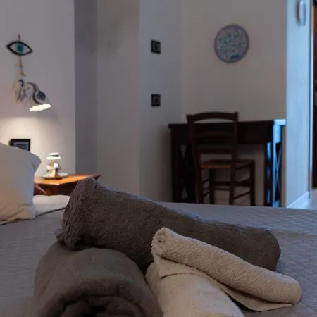 בית נופש Agave House 13