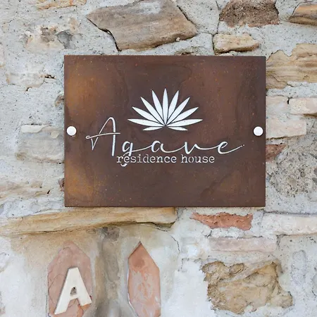 Vakantiehuis Agave House 13 *