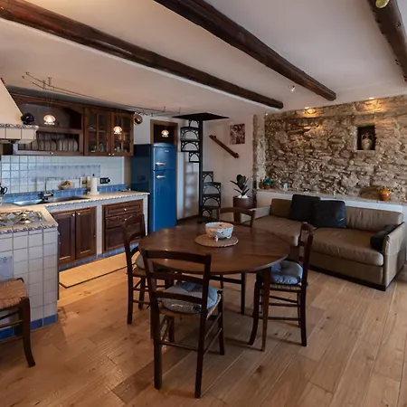 Agave House 13 度假居 Pomarico