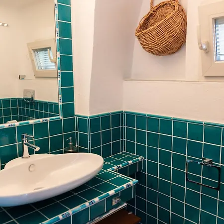 度假居 Agave House 13 Pomarico