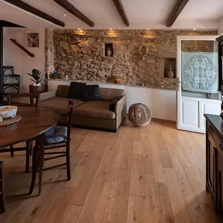 Agave House 13 Hébergement de vacances *