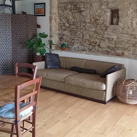 בית נופש Agave House 13