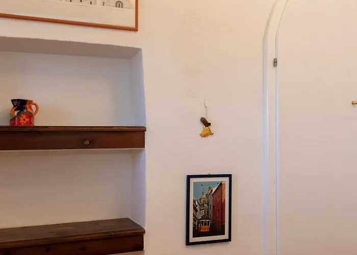 Agave House 13 Pomarico