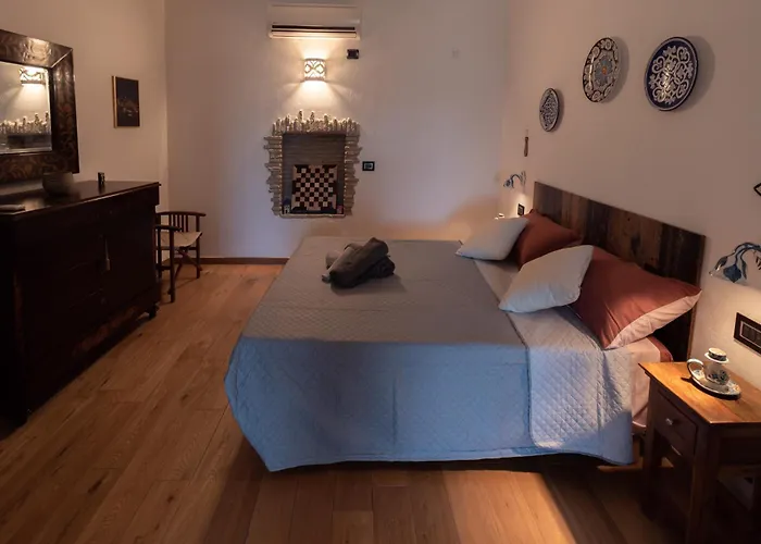 Agave House 13 Vakantiehuis