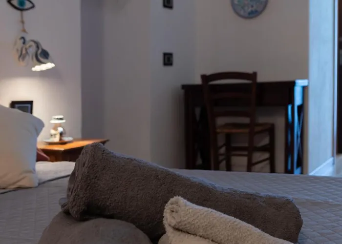 Vakantiehuis Agave House 13