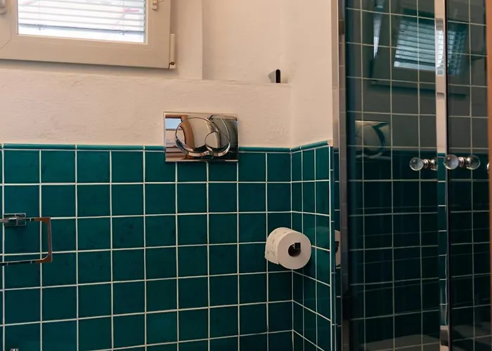 Agave House 13 * Pomarico