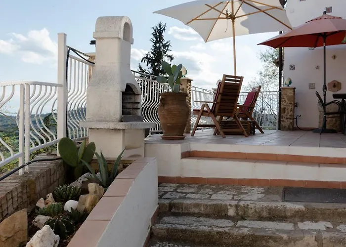 Agave House 13 Vakantiehuis *