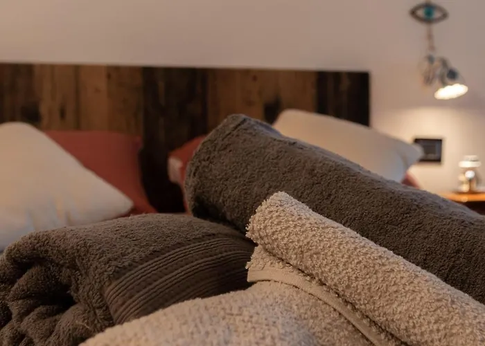 Agave House 13 Vakantiehuis Pomarico