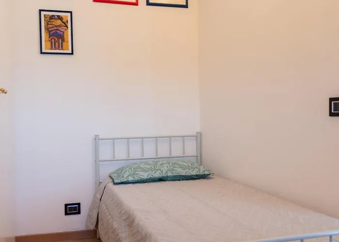 Semesterbostad Agave House 13