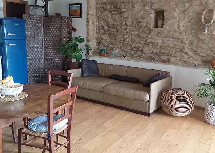 Vakantiehuis Agave House 13